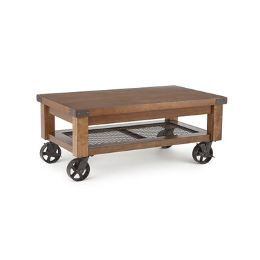 Hailee 48" Cocktail Table
