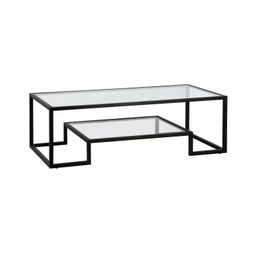 Athena 54" Coffee Table