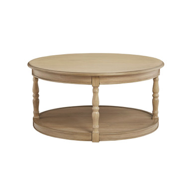 Belden Castered Coffee Table