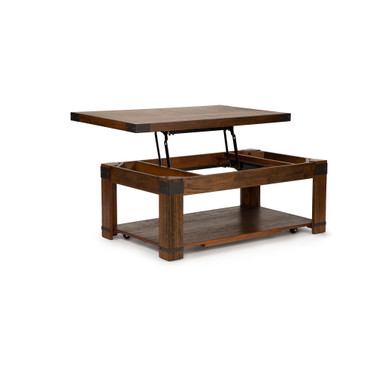 Albion Cocktail Table