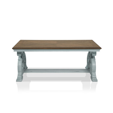 Georgette Rectangle Coffee Table
