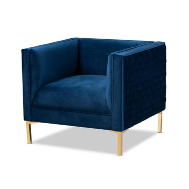 Seraphin Arm Chair