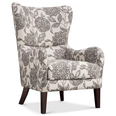 Daren Wing Chair