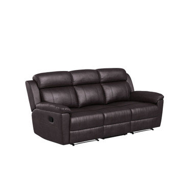Relax A Lounger Ella Manual Reclining Sofa