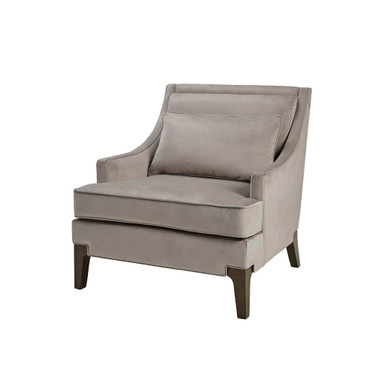 Martha Stewart Anna Accent Chair