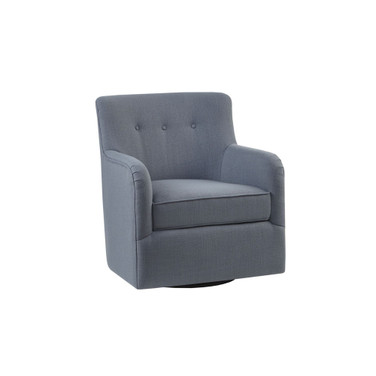 Adele Swivel Chair