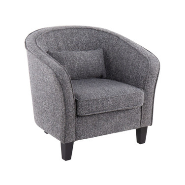 Shelton Contemporary Accent Chair