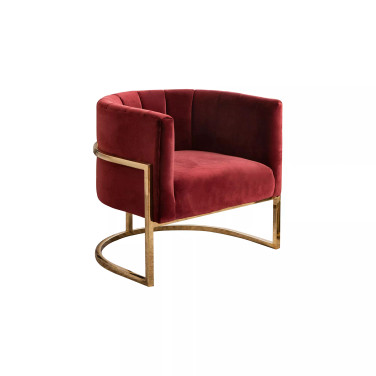 Maria Accent Chair