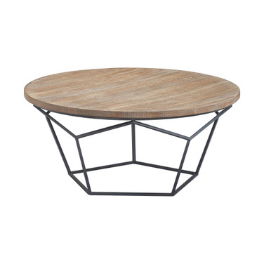 Avalon Coffee Table