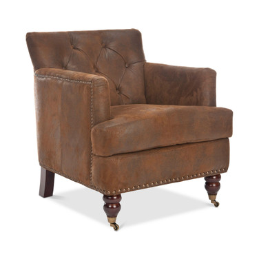 Amsterdam Accent Chair