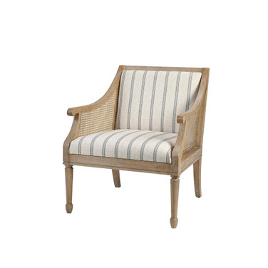 Martha Stewart Isla Accent Arm Chair
