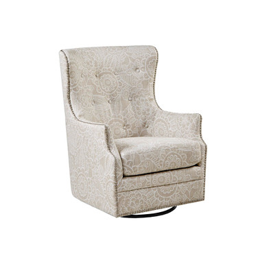 Ella Swivel Glider Chair