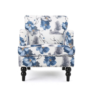Rayna Club Chair
