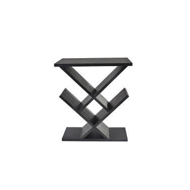 Zig-Zag Accent Table