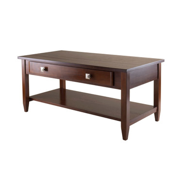 Richmond Tapered Leg Coffee Table