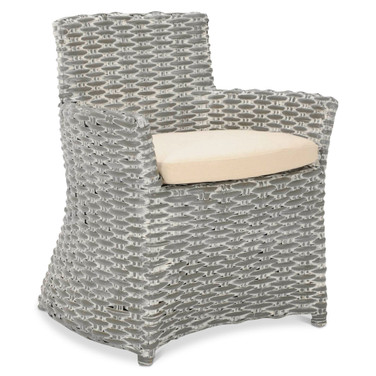 Sanburn Accent Chair