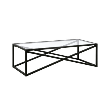 Calix 54" Coffee Table