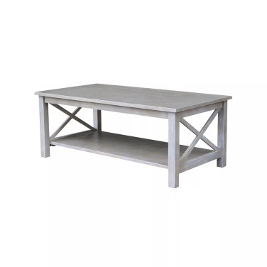 Hampton Coffee Table