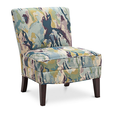 Coryn Fabric Accent Chair