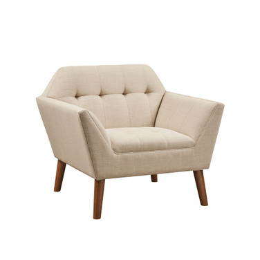 Newport 37" Fabric Lounge Chair