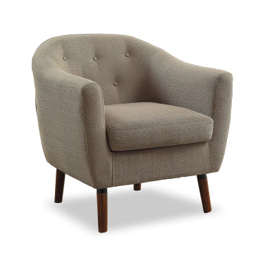 Flett Accent Chair