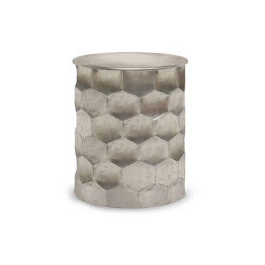 Whitney Storage Side Table