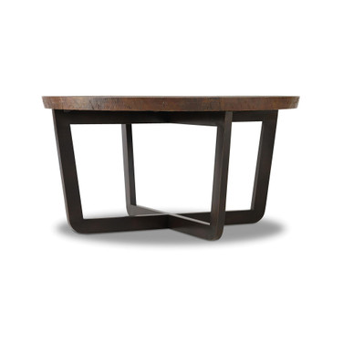 Parkcrest Round Cocktail Table