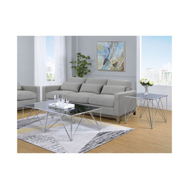 Macie 2 Piece Occasional Set
