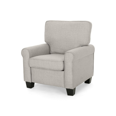 Cornelius Club Chair