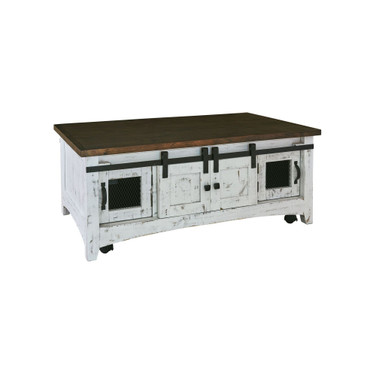 Nolan Coffee Table