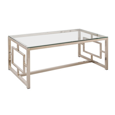 Ravenswood Contemporary Coffee Table
