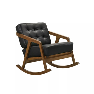 Wells Rocker Chair