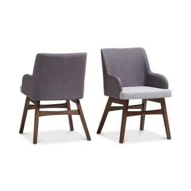 Gildyn Armchair (Set Of 2)