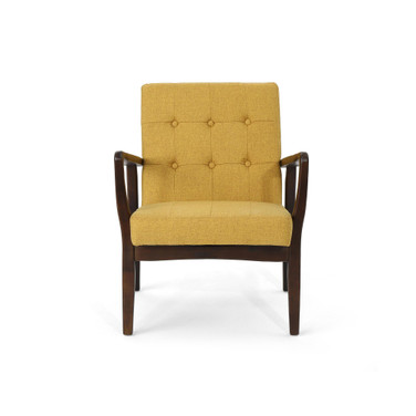 Marcola Club Chair