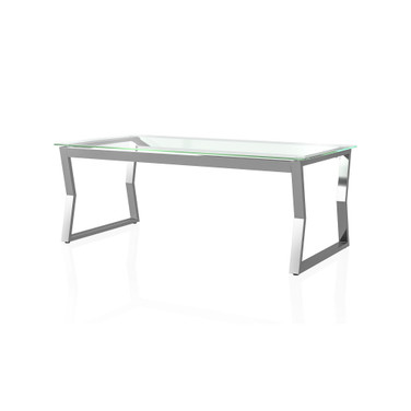 Meiland Glass Top Coffee Table