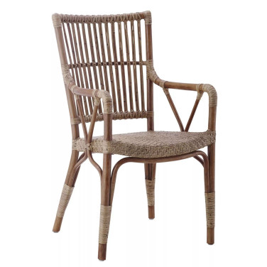 Piano Arm Chair
