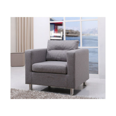 Detroit Arm Chair