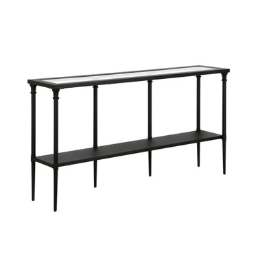 Nellie 55" Console Table with Shelf