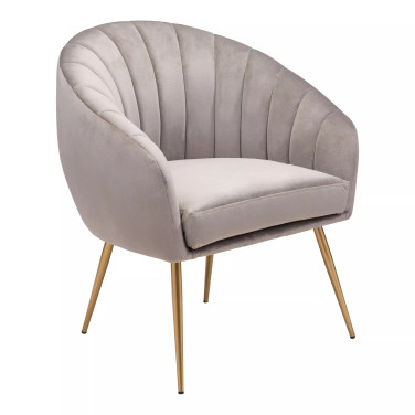 Max Accent Chair