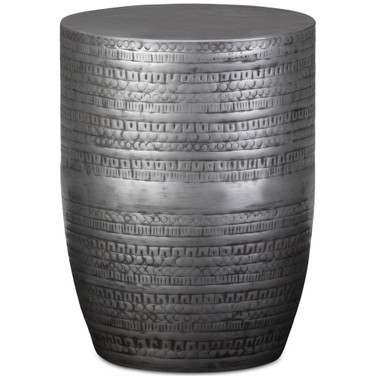Ravan Accent Table