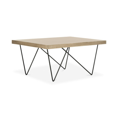 Amos Coffee Table