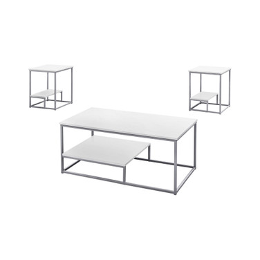 Table Set - 3 Piece Set