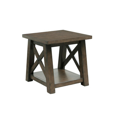 Denman End Table