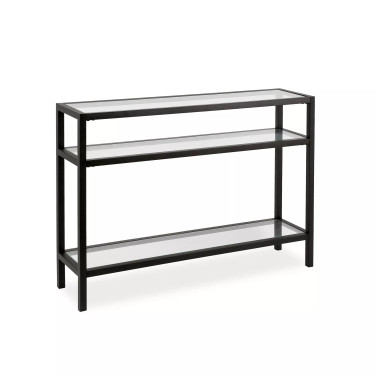 Sivil Console Table