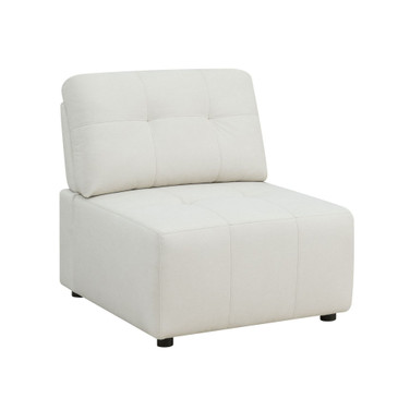 Gianni Modular Armless Chair