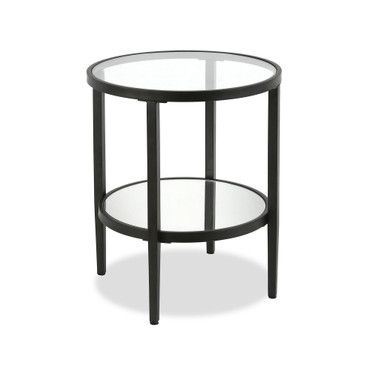 Hera Round Side Table