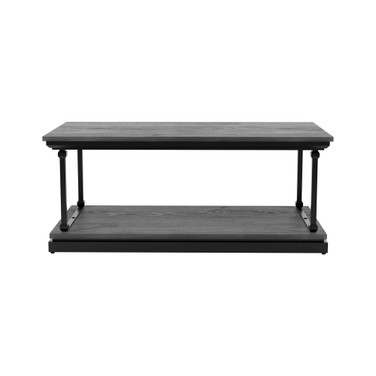 Grestin Open Shelf Coffee Table