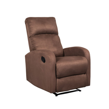 Modern Home Slim Design Recliner