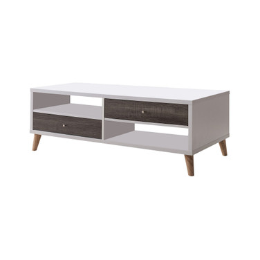 Crayton Contemporary Coffee Table