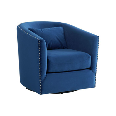 Alba Swivel Chair